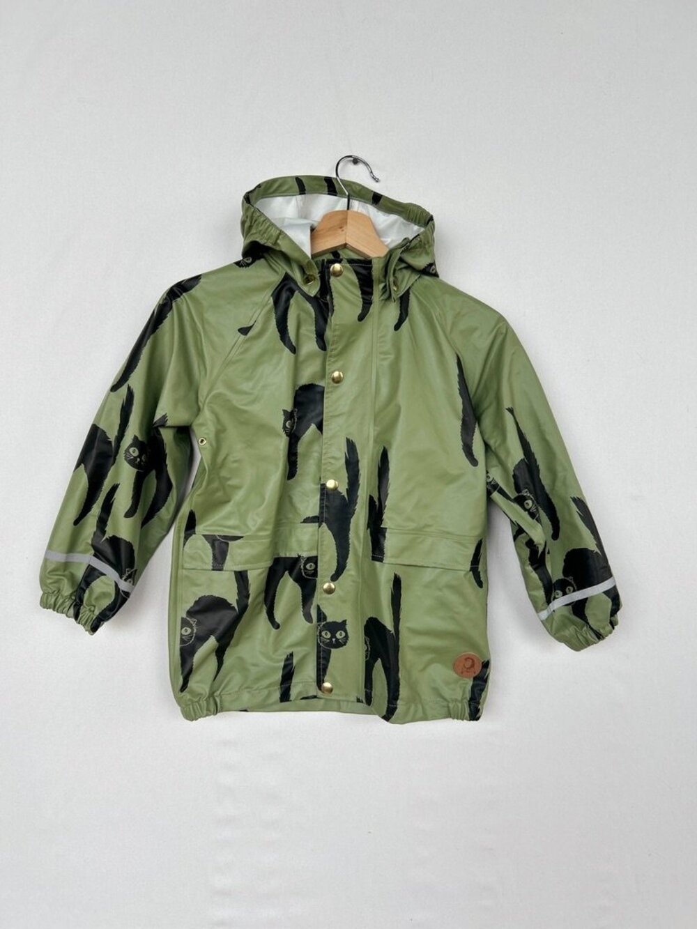 Mini Rodini Raincoat